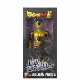 Dragon Ball|Figura articulada Dragon Ball Super: Giant Limit Breaker Golden Frieza 30 cm