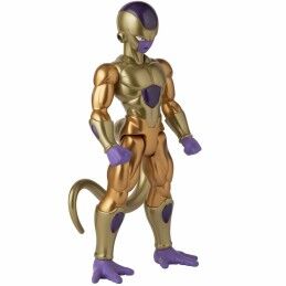 Dragon Ball|Figura articulada Dragon Ball Super: Giant Limit Breaker Golden Frieza 30 cm