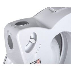 Clatronic|Máquina de Cortar Fiambre Clatronic AS 2958 Branco