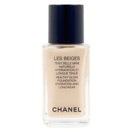Chanel|Base de Maquilhagem Fluida Les Beiges Chanel (30 ml) (30 ml)