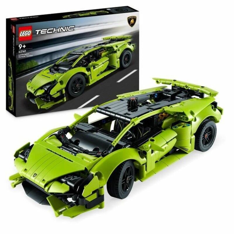 Lego|Playset Lego 42161 Technic