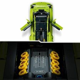 Lego|Playset Lego 42161 Technic