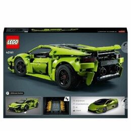 Lego|Playset Lego 42161 Technic