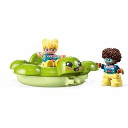 Lego|Jogo de Construção Lego  DUPLO 10989 The Water Park Multicolor