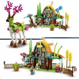 Lego|Jogo de Construção Lego 71459 Dreamzzz Multicolor