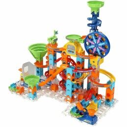 Speed & Go|Camião com Grua Speed & Go 33 x 23 x 12 cm (4 Unidades)