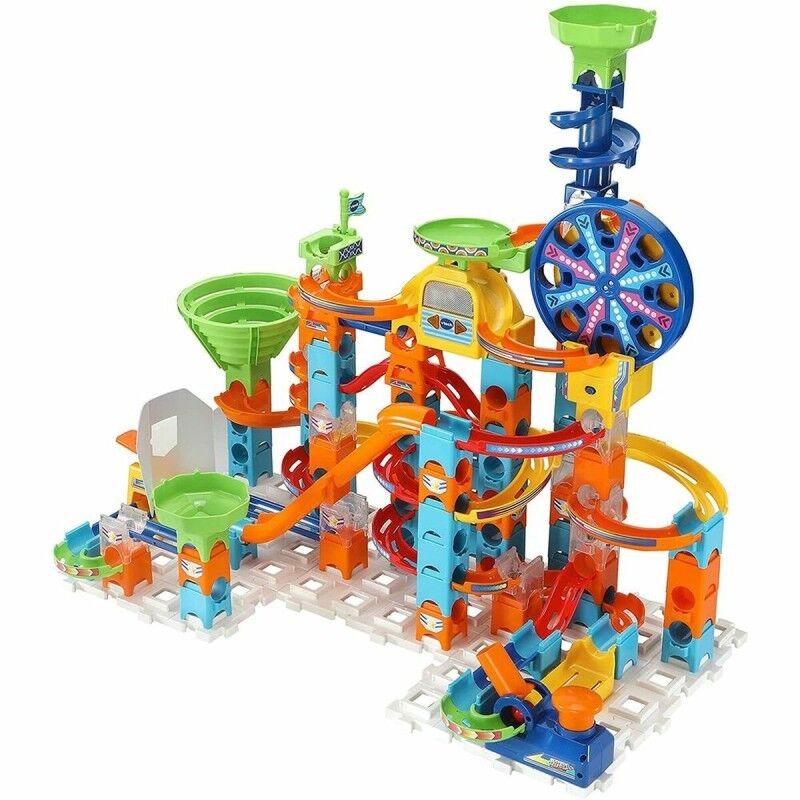 Vtech|Pista com Rampas Vtech Marble Rush Ball circuit
