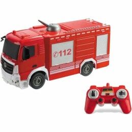 Ecoiffier|Playset de Veículos Ecoiffier 10 Peças