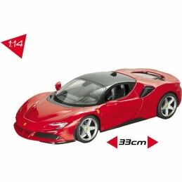 Mondo|Carro Rádio Controlo Mondo Preto 1:14