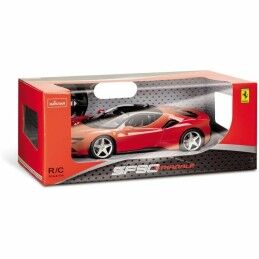 Mondo|Carro Rádio Controlo Mondo Preto 1:14