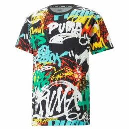 Under Armour|Camisola de Manga Curta Homem Under Armour Tech Vent Ss Cinzento claro