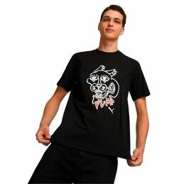 Ditchil|Camisola de Manga Curta Mulher Ditchil Ditchill T-Shirt Ease Lavanda