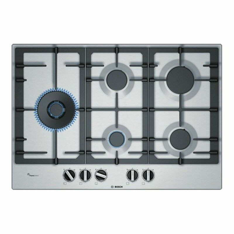 BOSCH|Placa de Gás BOSCH PCS7A5B90 75 cm