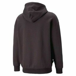 Puma|Polar com Capuz Homem Puma Downtown Graphic 