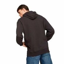Puma|Polar com Capuz Homem Puma Downtown Graphic 