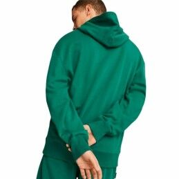 Puma|Polar com Capuz Homem Puma Downtown