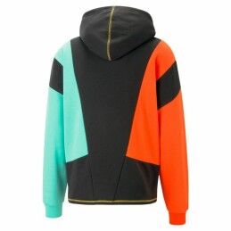 Puma|Polar com Capuz Homem Puma  In 