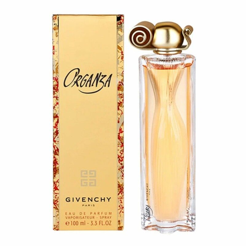 Givenchy|Perfume Mulher Givenchy ORGANZA EDP EDP 100 ml Givenchy|Perfume Mulher Givenchy ORGANZA EDP EDP 100 ml