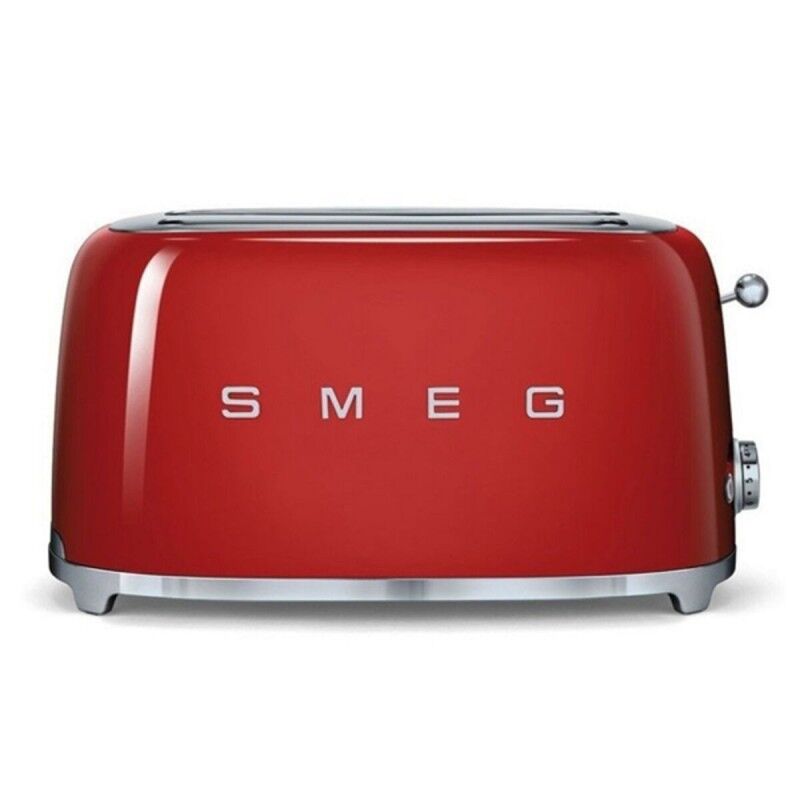 Smeg|Torradeira Smeg 1500W 1500 W