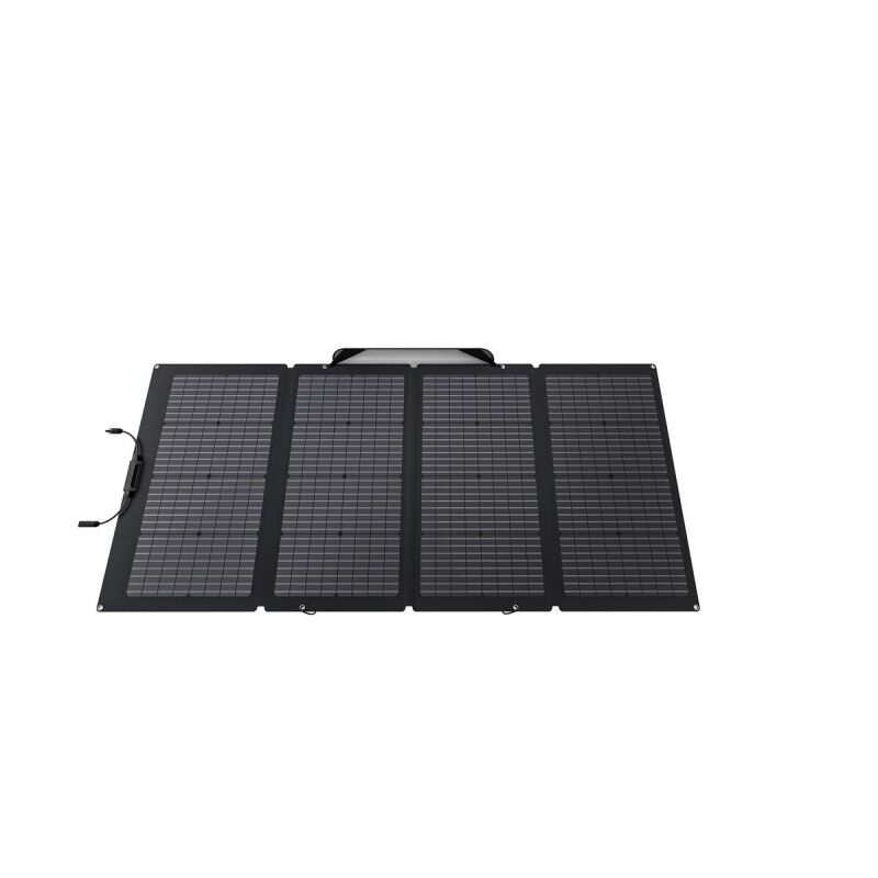 Ecoflow|Painel solar fotovoltaico Ecoflow Solar220W