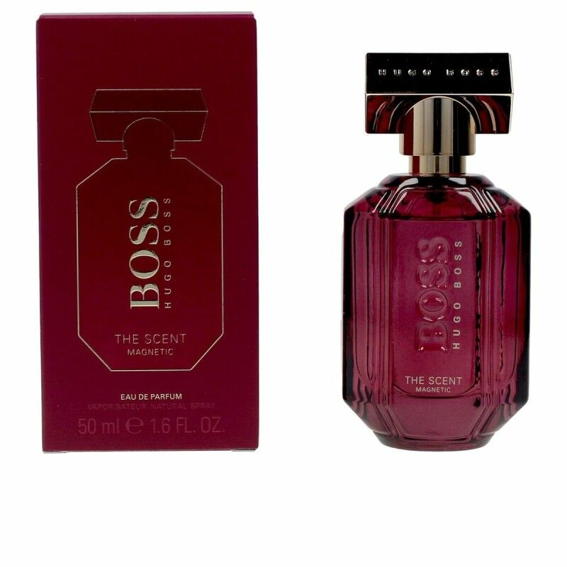 BOSS|Perfume Mulher BOSS THE SCENT FOR HER EDP 50 ml
