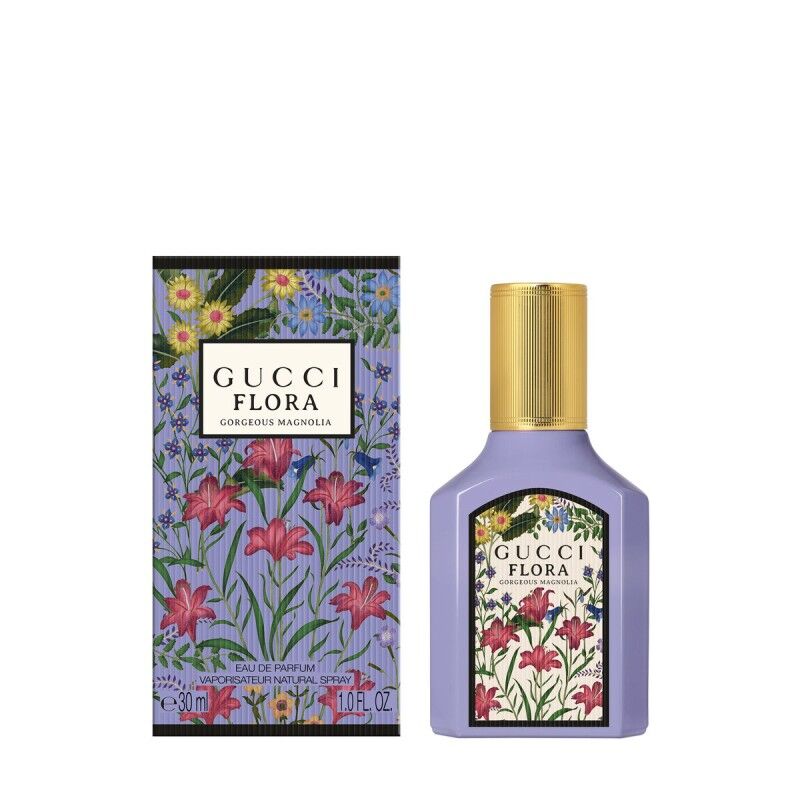 Gucci|Perfume Mulher Gucci FLORA GORGEOUS MAGNOLIA EDP EDP 30 ml
