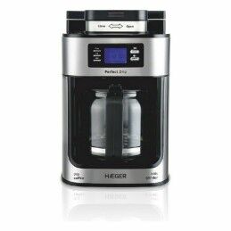 UFESA|Máquina de Café de Filtro UFESA CG7124 680 W 1,2 L