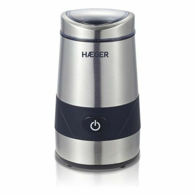 Haeger|Moinho Elétrico Haeger CG-200.001A Café 200 W 200 W