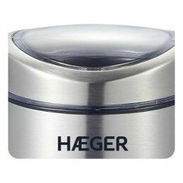 Haeger|Moinho Elétrico Haeger CG-200.001A Café 200 W 200 W