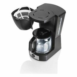 Haeger|Máquina de Café de Filtro Haeger CM-68B.007A Preto 680 W 680 W