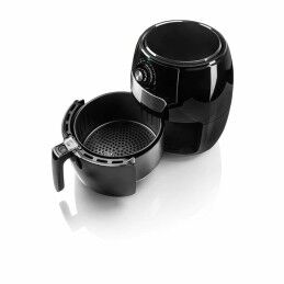 Haeger|Fritadeira de Ar Haeger AF-M37.002A Preto 1500 W 3,7 L