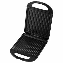 Haeger|Sanduicheira Antiaderente Haeger 1500 W