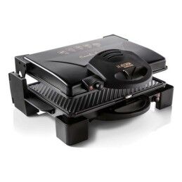 Haeger|Grill Haeger GR-190.008A 1900W Preto Aço inoxidável