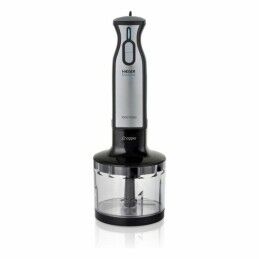 Haeger|Batedora de Copo Haeger HB-10C.019A Preto 1000 W
