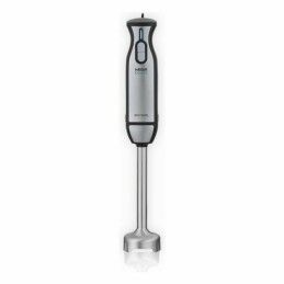 N'oveen|Batedora de Copo N'oveen SB1100 Branco 300 W 600 ml