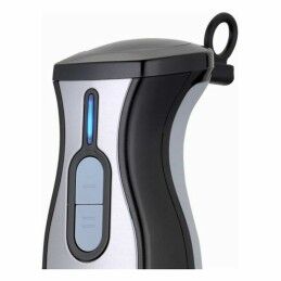Haeger|Batedora de Mão Haeger HB-10B.018A Preto Cinzento 1000 W 1000 W