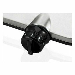 Haeger|Fogão Eléctrico Haeger HP-02S.015A 2 Fogões Vermelho 2250W