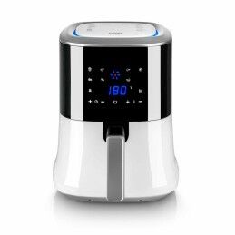 Princess|Fritadeira de Ar Princess 01.182025.01.001 Preto 4,5 L 1500 W