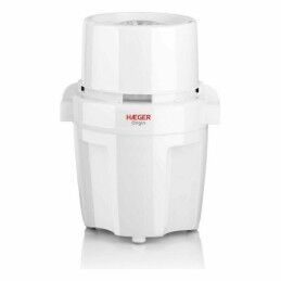 SMAPP|Picadora SMAPP 489.8 BIAŁA Branco Cinzento 2000 W