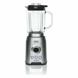 N'oveen|Batedora de Copo N'oveen SB210 Branco 300 W 600 ml