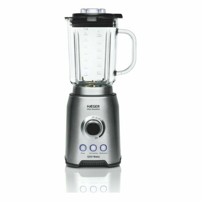 Haeger|Batedora de Copo Haeger 1200 W