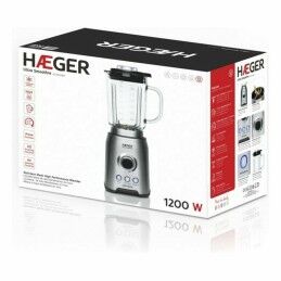 Haeger|Batedora de Copo Haeger 1200 W