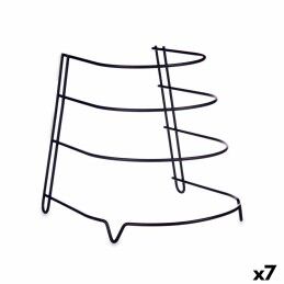 Quttin|Passador Quttin Aço inoxidável 36 x 20 x 5,5 cm (12 Unidades)
