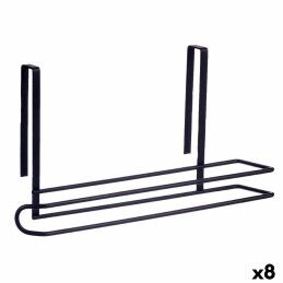 Versa|Carrinho de Vegetais Versa Preto Metal