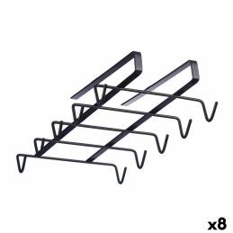 Quttin|Esmagador de Alhos Quttin Foodie Aço inoxidável 1,5 mm 20,5 x 2,8, x 8 cm