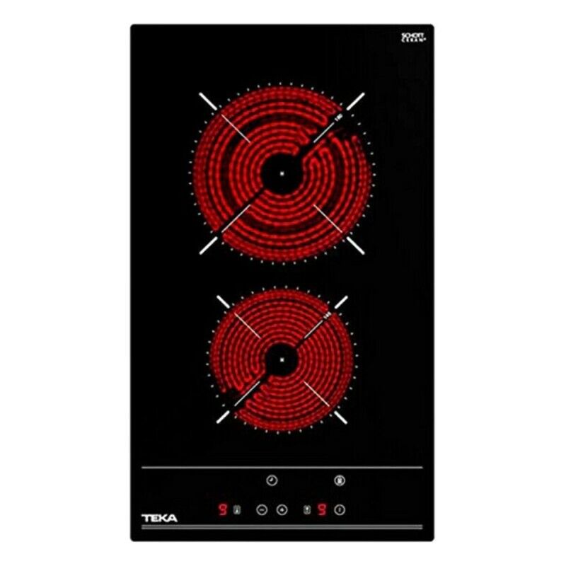 Teka|Placa vitrocerâmica Teka 112540002 30 cm