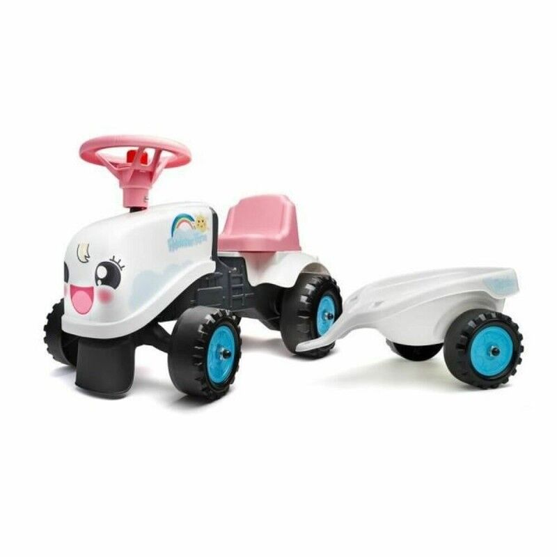 Falk|Andarilho Falk Rainbow Farm Preto Falk|Andarilho Falk Rainbow Farm Preto