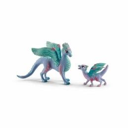 PMI Kids World|Figura colecionável PMI Kids World FG2080A