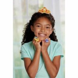 Aquabeads|Jogo de Trabalhos Manuais Aquabeads My Disney princesses accessories