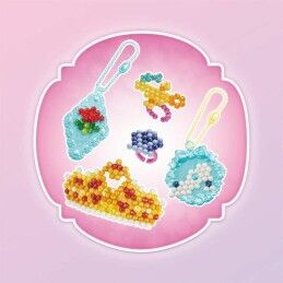 Aquabeads|Jogo de Trabalhos Manuais Aquabeads My Disney princesses accessories